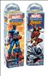 Marvel Heroclix : Booster Avenger Figurines Blister - Wizkids