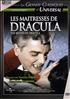 Les maîtresses de Dracula : Les maitresses de dracula DVD 4/3 1.33 - Bach Films