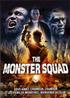 The monster squad DVD 16/9 2:35 - Opening