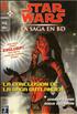 Star Wars BD Magazine : Star Wars - La Saga en BD  8 19,3 cm x 29,7 cm - Delcourt