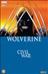 Wolverine - 163 