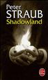 Shadowland Format Poche - Le Livre de Poche