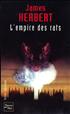 L'Empire des Rats Format Poche - Fleuve Noir