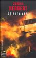 Le Survivant Format Poche - Fleuve Noir