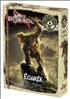 Hell Dorado : Isha-Akshay Figurines Boîte de jeu - Asmodée