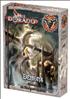 Hell Dorado : Samael et Foulques le Noir Figurines Boîte de jeu - Asmodée