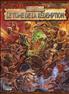 Warhammer RPG, 2ème édition : Le Tome de la Rédemption A4 Couverture Rigide - Bibliothèque Interdite