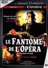 Le Fantôme de l'Opéra - 1962 : Le Fantôme de l'Opéra DVD - Bach Films