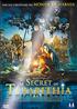 Le secret de Terabithia DVD 16/9 1:85 - M6 Vidéo