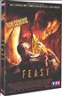 Non censuré Feast DVD 16/9 2:35 - TF1 Vidéo