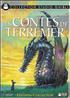 DVD collector Les Contes de Terremer DVD 16/9 1:85 - Buena Vista