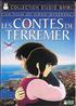 Les Contes de Terremer DVD 16/9 1:85 - Buena Vista