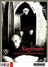 Nosferatu le vampire : Nosferatu, Une symphonie de l'horreur DVD 4/3 1.33 - MK2
