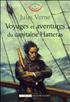 Voyages et aventures du capitaine Hatteras 17 cm x 23 cm - Actes Sud