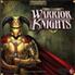 Warrior Knights Accessoires de jeu Boîte de jeu - Edge Entertainment / Ubik