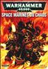 Warhammer 40000 4ème édition : Codex Space Marines du Chaos A4 couverture souple - Games Workshop