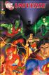 Dc Universe 26 