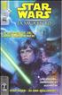 Star Wars BD Magazine : Star Wars - La Saga en BD 9 19,3 cm x 29,7 cm - Delcourt