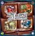 Micro-mutants Evolution : Micro mutants Evolution Accessoires de jeu Boîte de jeu - Edge Entertainment / Ubik