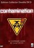 Contamination - Double DVD collector DVD - Neo Publishing