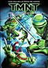 TMNT Les Tortues Ninja DVD 16/9 2:35 - Warner Home Video