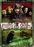 DVD collector Pirates des Caraïbes 3 : Jusqu'au bout du monde DVD 16/9 2:35 - Buena Vista