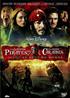 Pirates des Caraïbes 3 : Jusqu'au bout du monde DVD 16/9 2:35 - Buena Vista