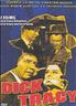 Dick Tracy vs Crime Inc : Dick Tracy détective - Dick tracy contre le gang DVD 4/3 1.33 - Bach Films