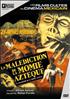 La Malédiction de la momie aztèque DVD 4/3 1.33 - Bach Films