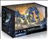 Halo Action Clix : Hunter Combat Pack Figurines Boîte de jeu - Wizkids