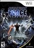 Star Wars le Pouvoir de la Force - Wii CD-Rom Wii - Activision