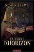 La Terre d'Horizon Hardcover - Mnémos