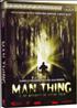 Man Thing : Man-Thing DVD 16/9 1:85 - Seven 7