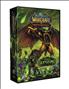 World of Warcraft - le jeu de cartes : Booster Marche de la Legion Cartes à collectionner Blister - Upper Deck Entertainment