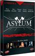 L'horrible collection Asylum DVD 16/9 1:77