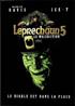 Leprechaun in the Hood : Leprechaun 5, la malédiction DVD 4/3 1.33 - G.C.T.H.V.