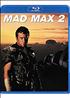 Mad Max 2 Blu-Ray Blu-Ray 16/9 2:35 - Warner Bros.