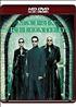 Matrix Reloaded Hd DVD HD-DVD 16/9 2:35 - Warner Bros.
