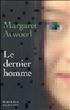 Le Dernier Homme Grand Format - Robert Laffont