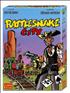 Rattlesnake City Accessoires de jeu Boîte de jeu - Editions de La Haute Roche