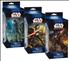 Star Wars Miniatures : Booster Force Unleashed Figurines - Wizards of the Coast Miniatures