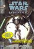 Star Wars BD Magazine : Star Wars - La Saga en BD 10 19,3 cm x 29,7 cm - Delcourt