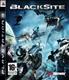 Blacksite - PS3 DVD PlayStation 3 - Midway Games