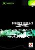 Silent Hill 2 : Inner Fear - XBOX DVD-Rom Xbox - Konami