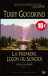 La première leçon du sorcier - réédition prix découverte Grand Format - Bragelonne