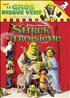 Shrek le troisième 2DVD DVD 16/9 1:85 - Dreamworks
