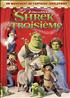 Shrek le troisième DVD 16/9 1:85 - Dreamworks