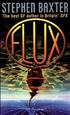 Flux Hardcover