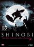 Shinobi 2 DVD DVD 16/9 2:35 - Kaze