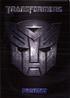 Transformers - Edition Collector DVD 16/9 2:35 - Paramount